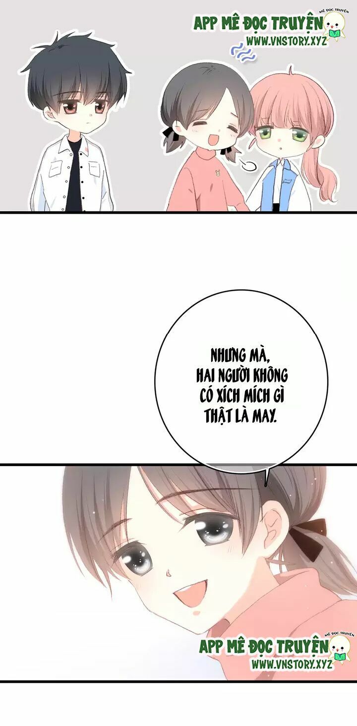 con tim rung động 2 chapter 24 26