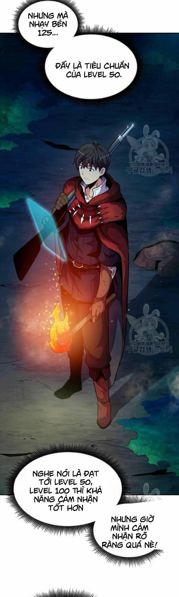 arcane sniper chapter 26 14