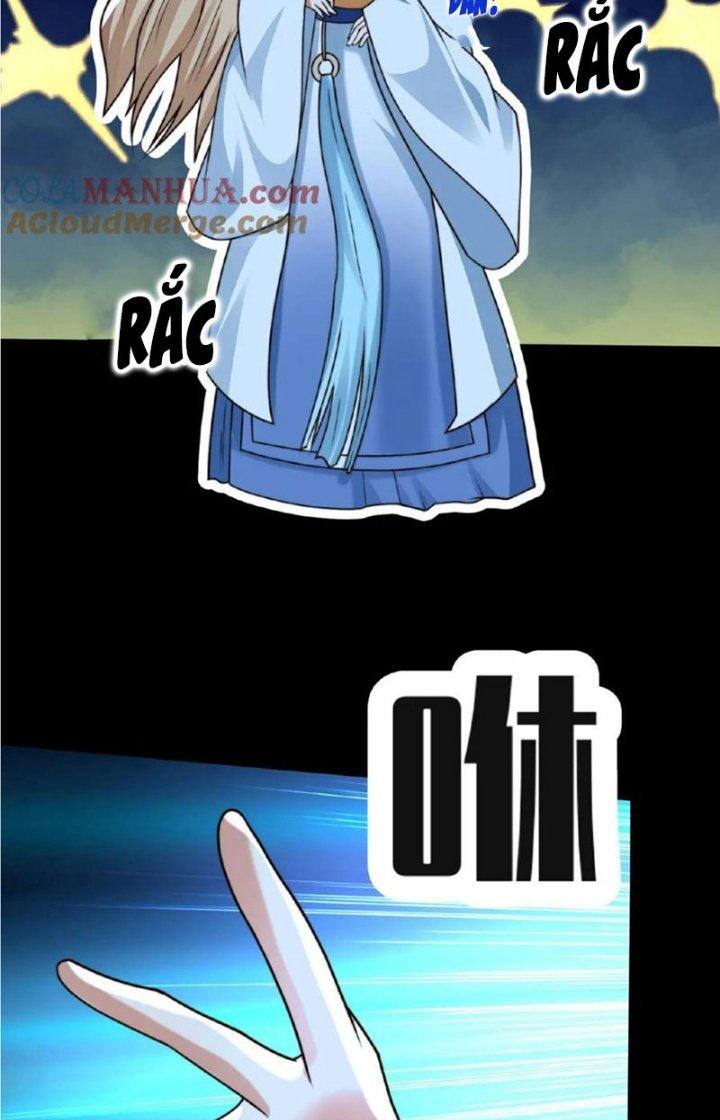 ta nuôi ma quỷ ở trấn ma ti chapter 160 12