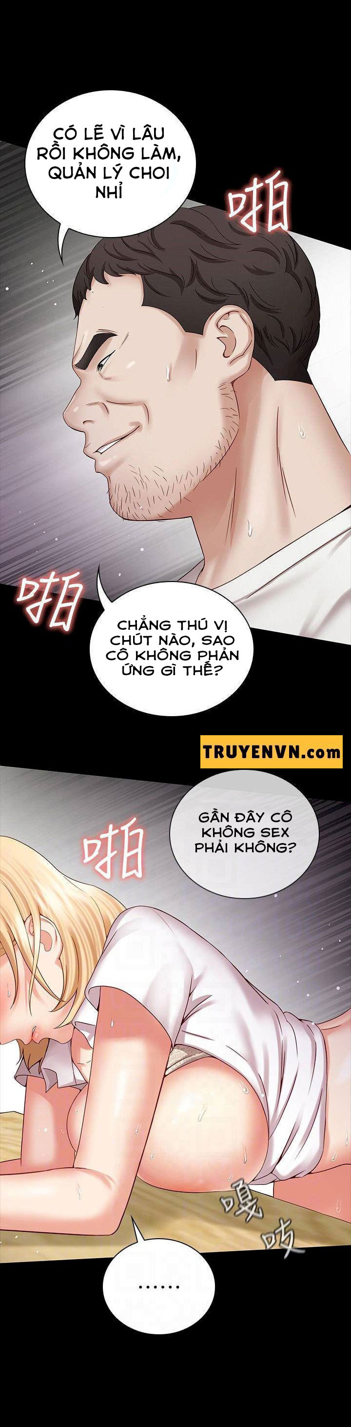 sứ mệnh người anh chapter 5 16