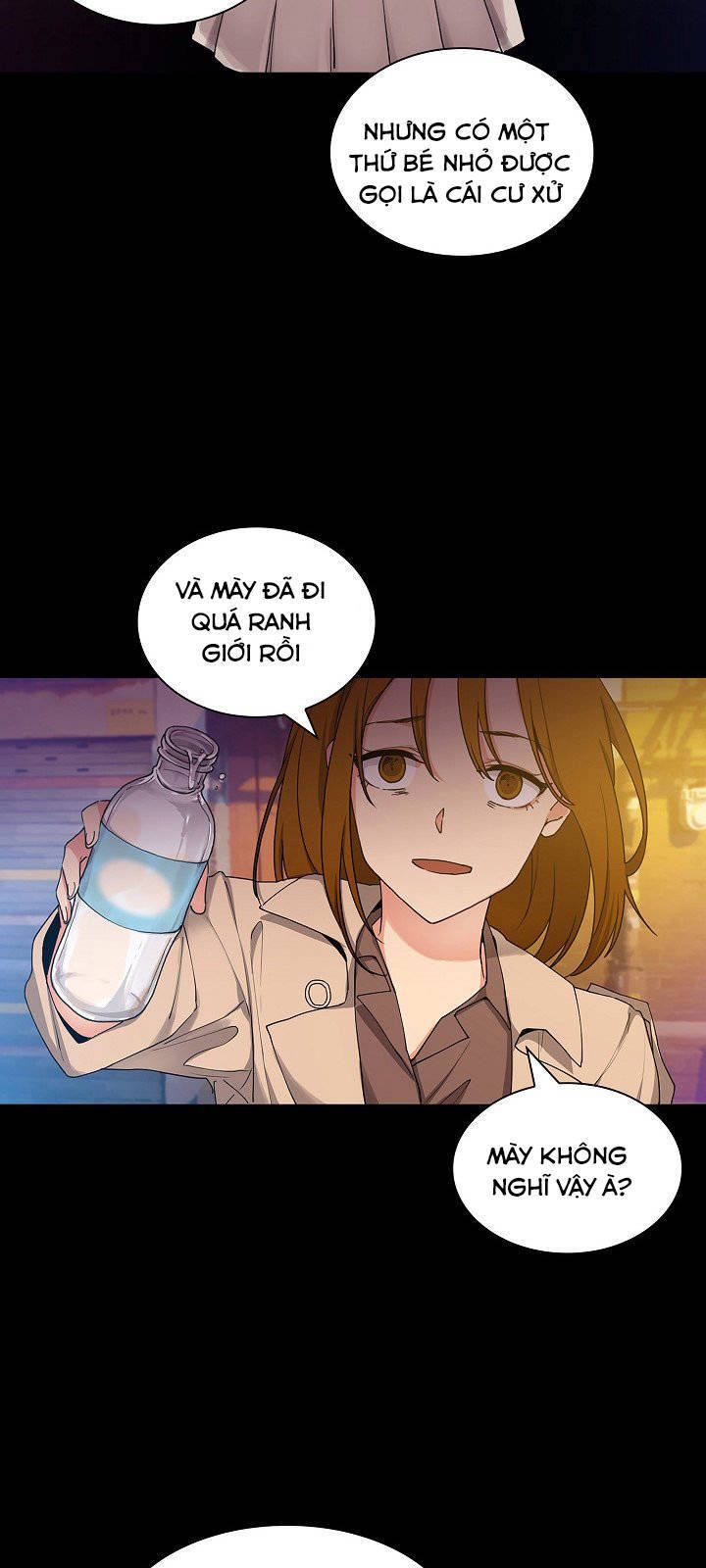 close as neighbors chapter 5 42