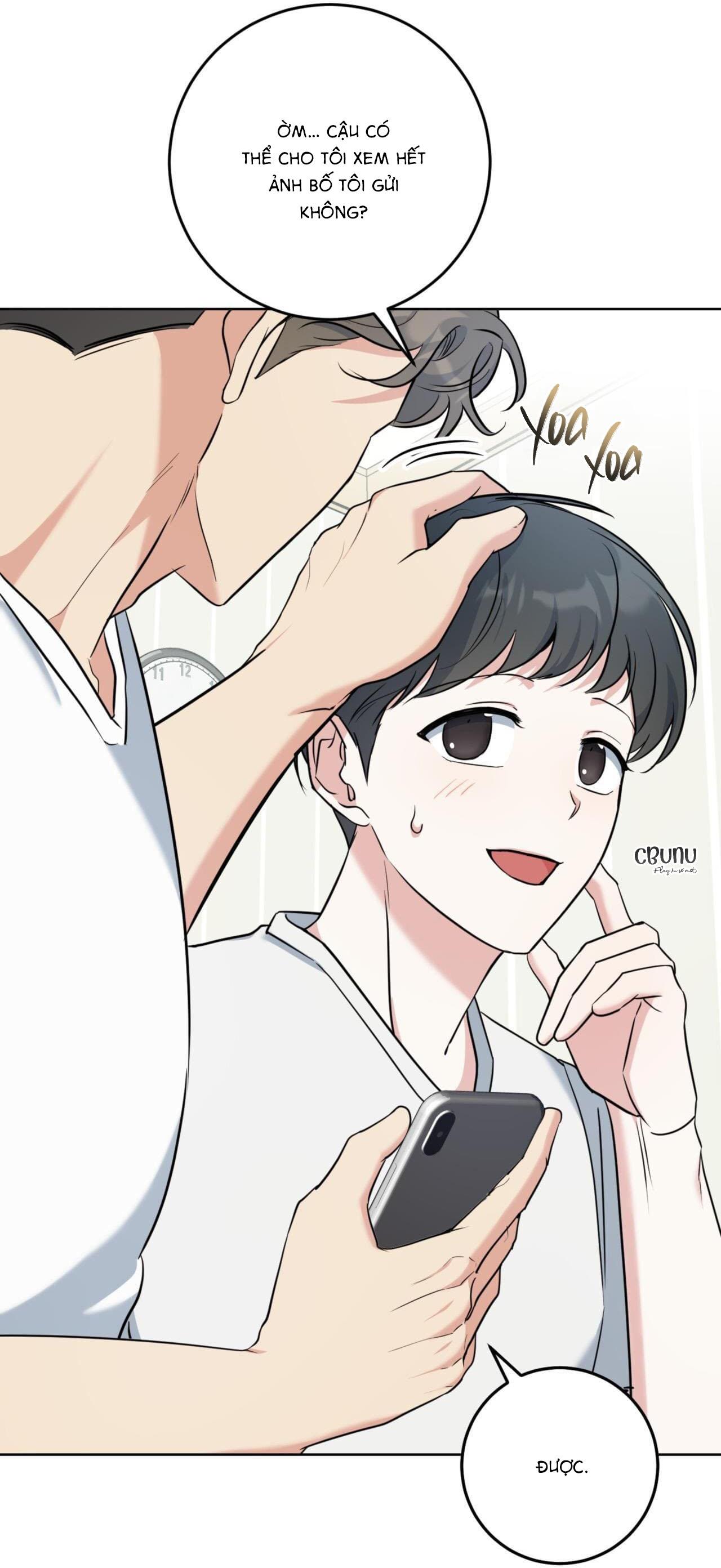 khu rừng tĩnh lặng chapter 6 26