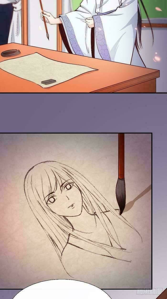 thịnh thế y nữ - lãnh vương sủng phi chapter 7 25