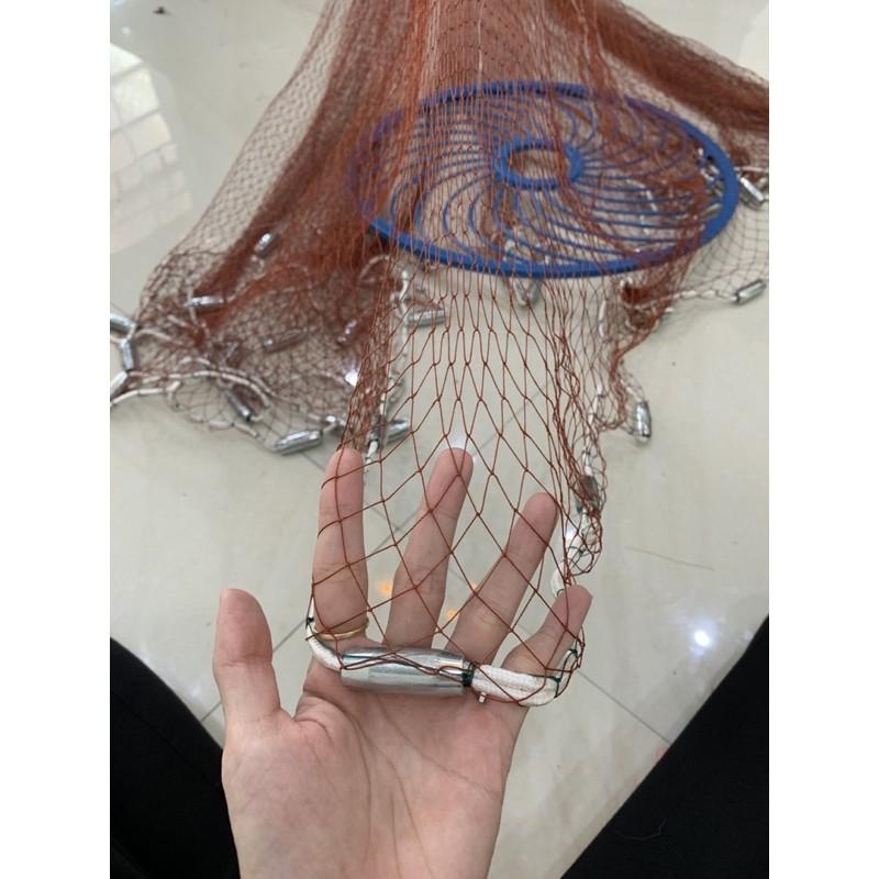 Sale to chài đĩa bay - xả hàng tồn