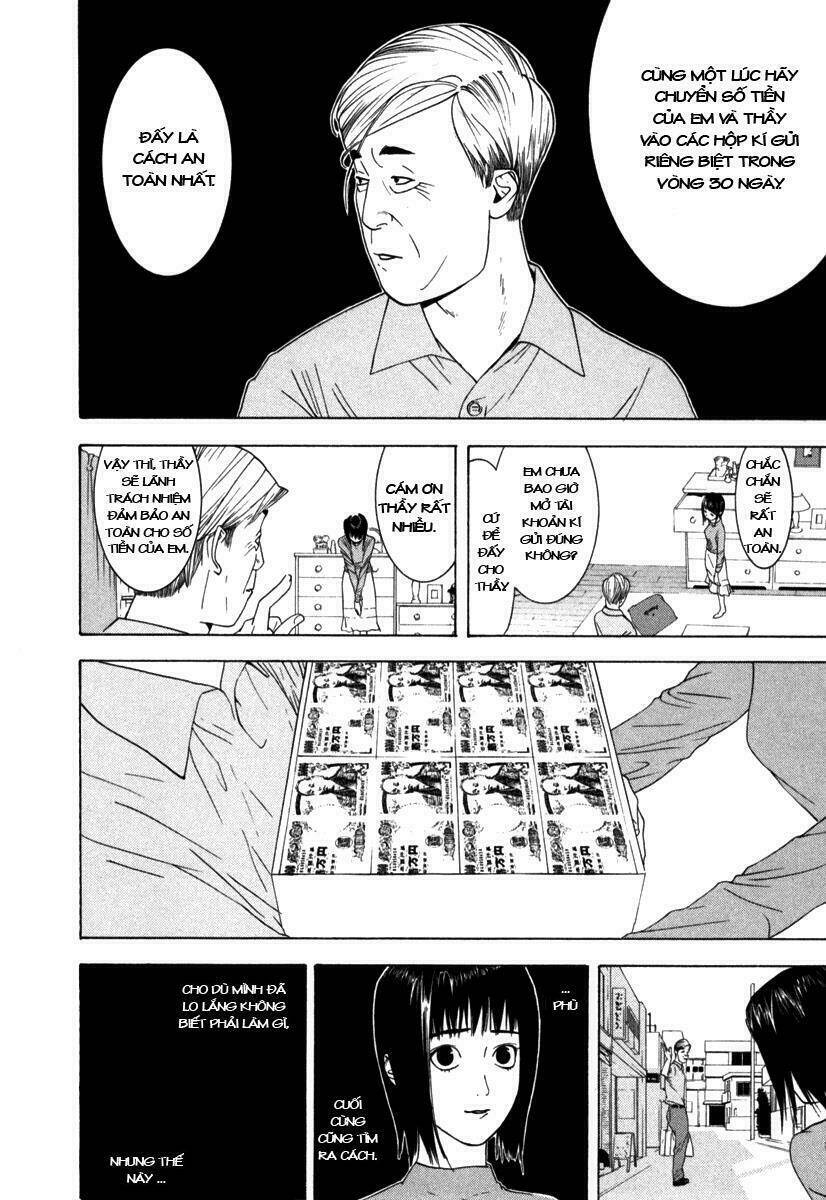 liar game chapter 1 31