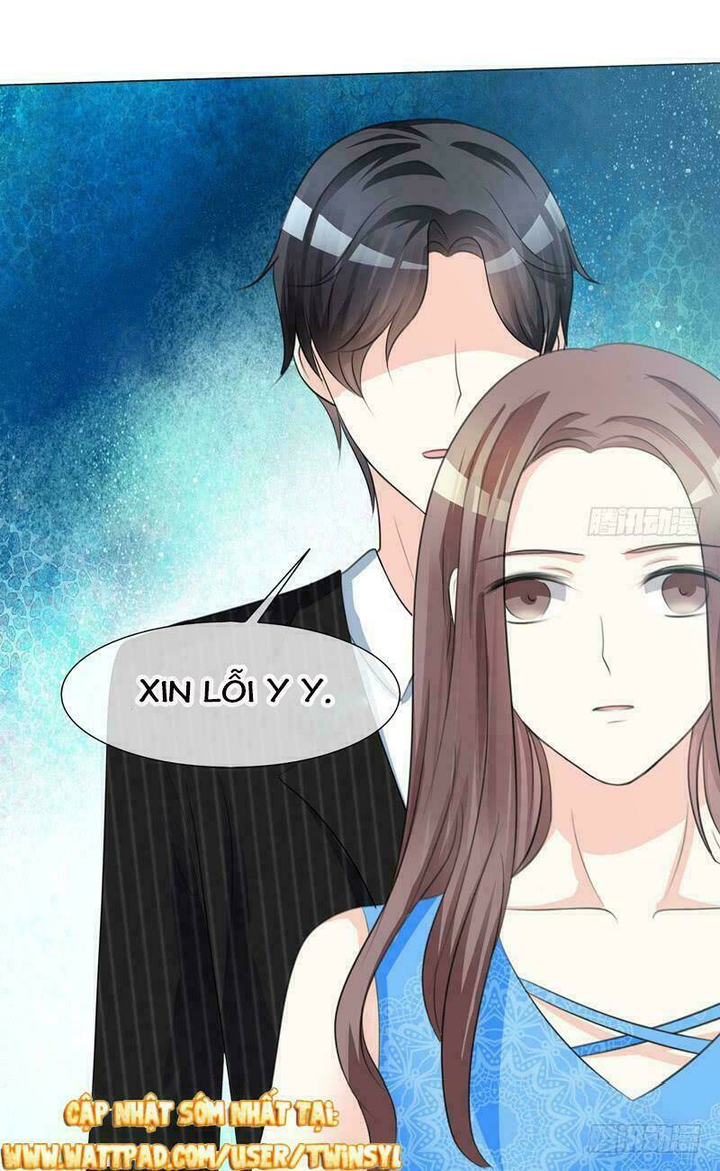ái người tình xuất vu lam chapter 7 14