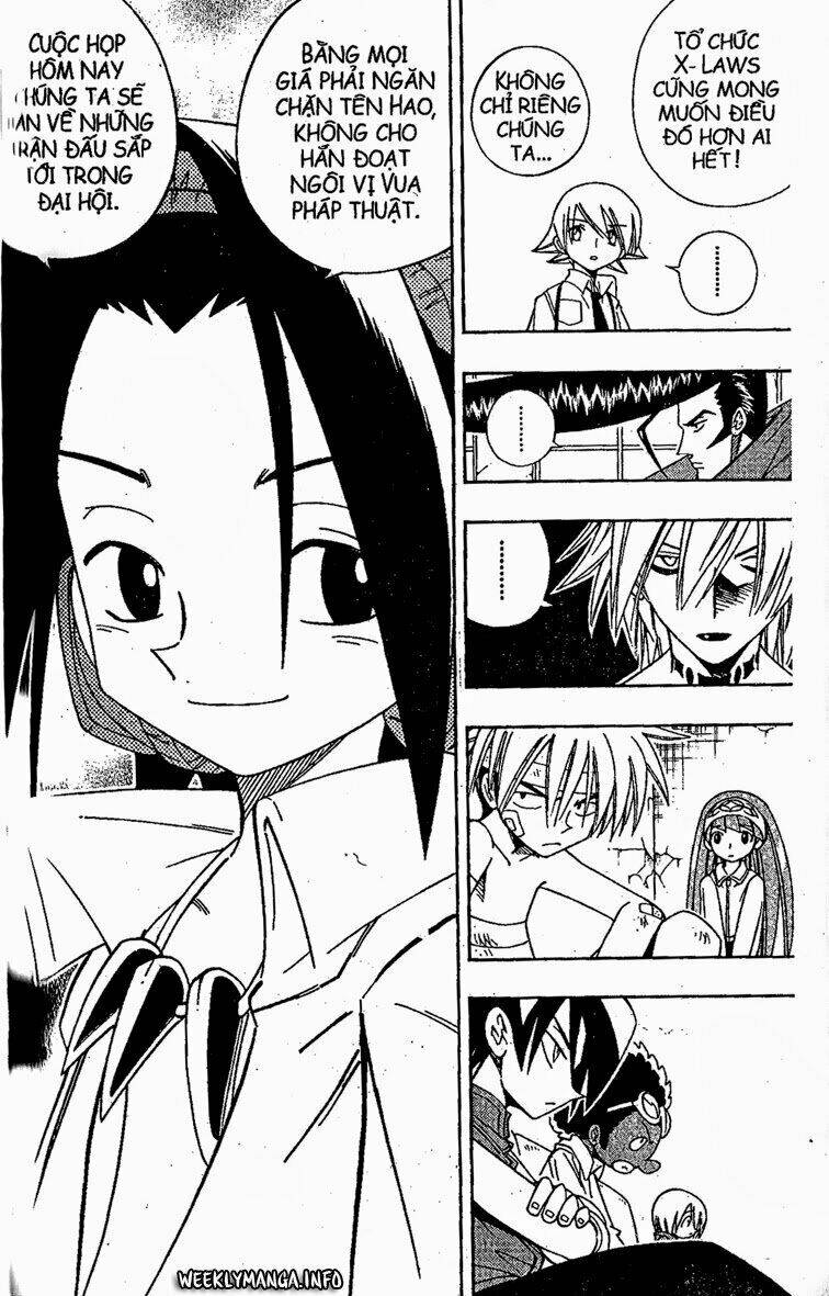 vua pháp thuật chapter 187 15