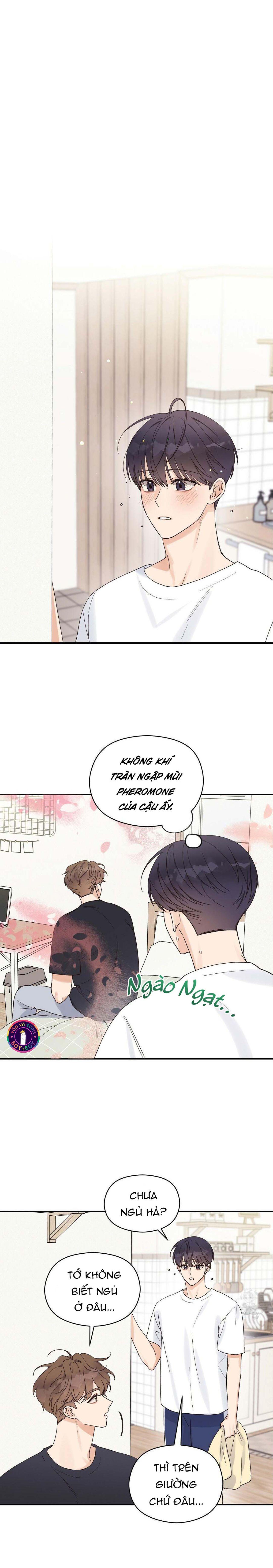 omega complex (end) chapter 12 6