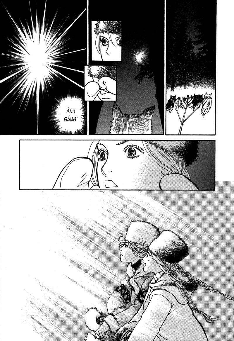 fushigi na shounen chapter 6.2 9