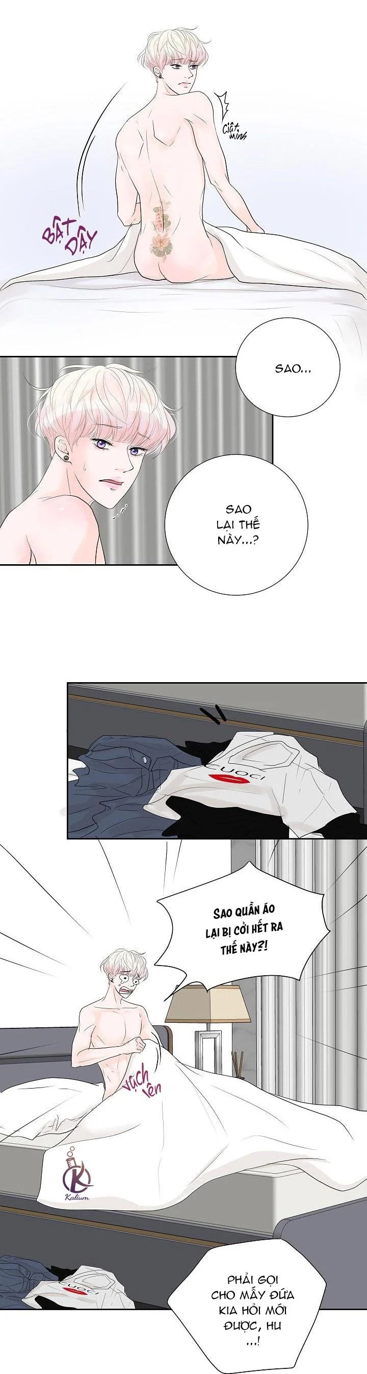 bạn có tò mò về bài review? chapter 26 4