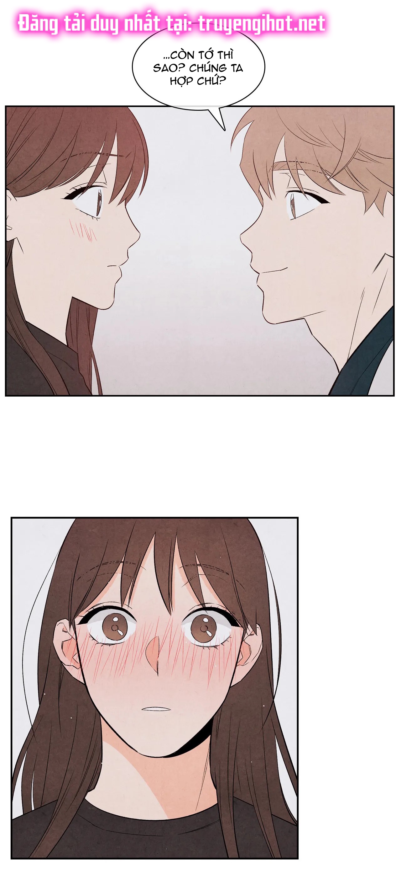 1 cộng 1 bằng.... chapter 13 32