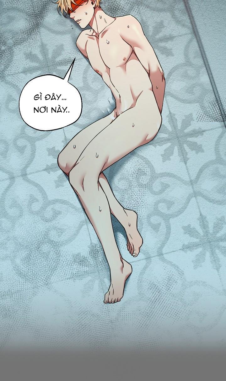 chuyến tàu điên cuồng chapter 27 65