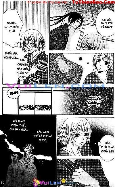 anh chàng háo sắc chapter 1 49