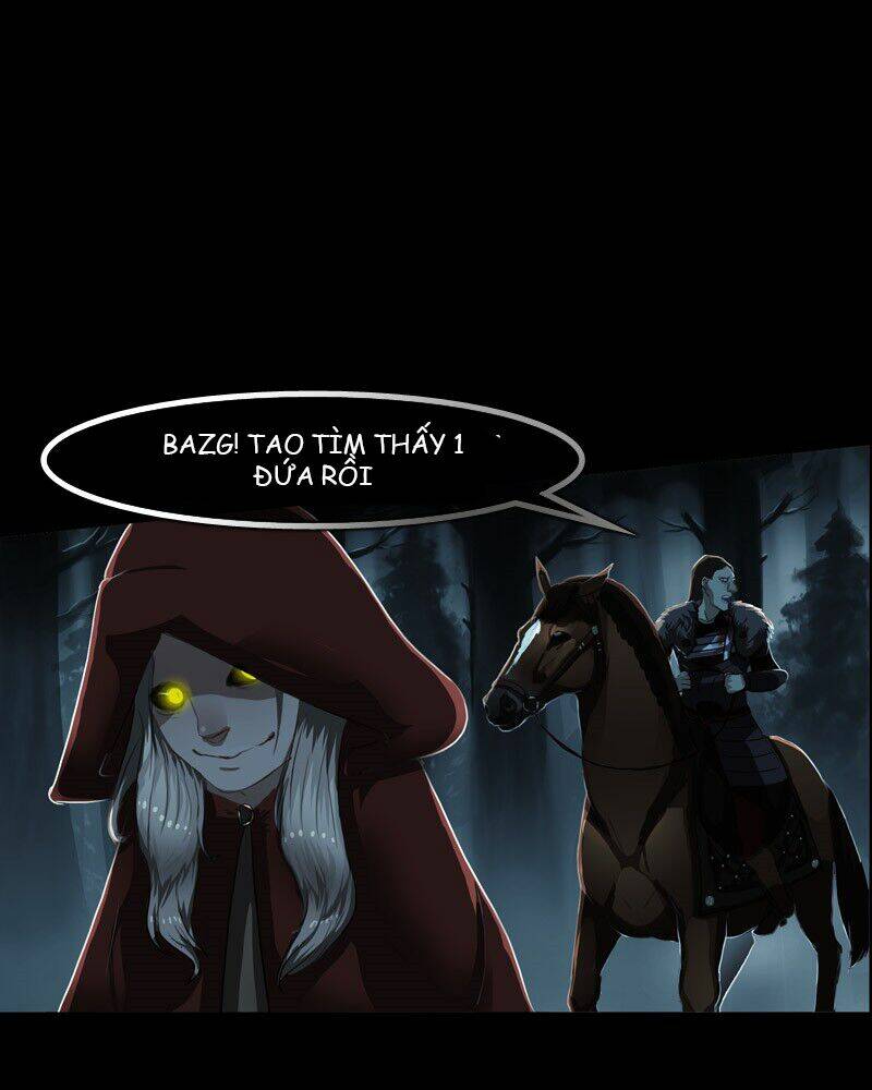 dragnarok chapter 3 49