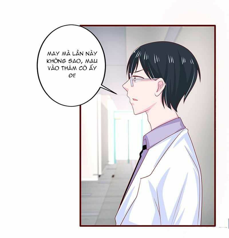 không gả cho tổng tài, gả cho người hầu chapter 66 23