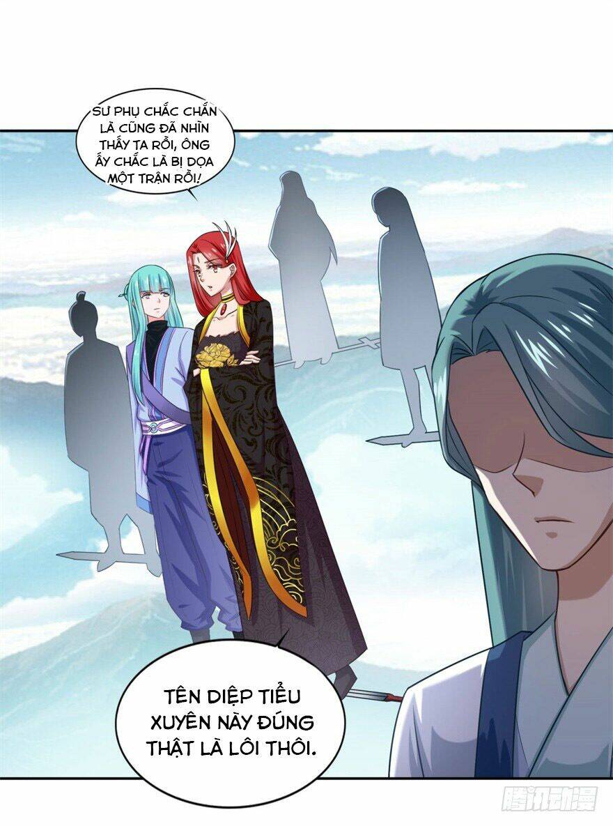 tiên ma đồng tu chapter 41 18