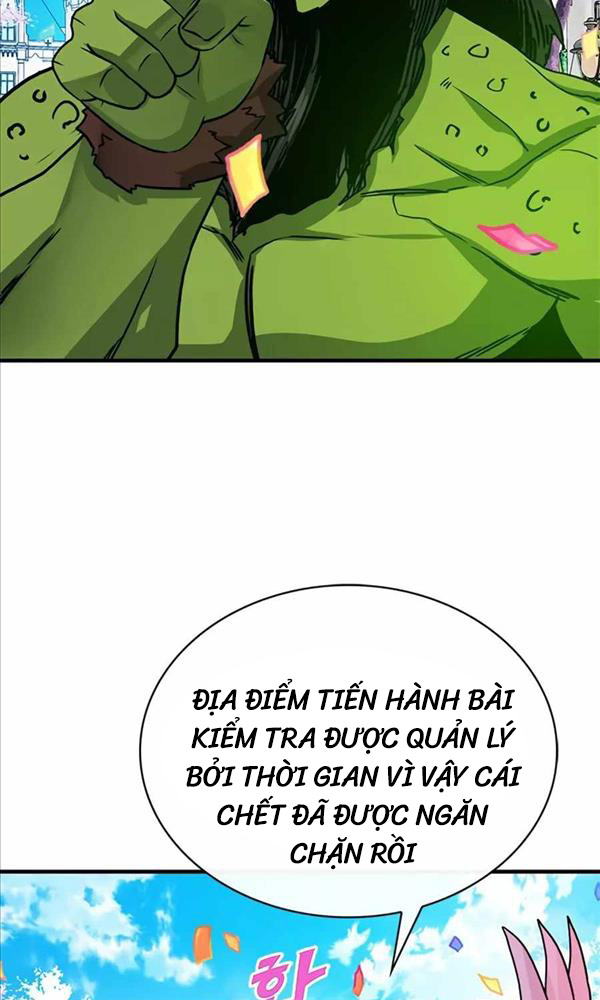 thợ săn gacha cấp sss chapter 69.2 54