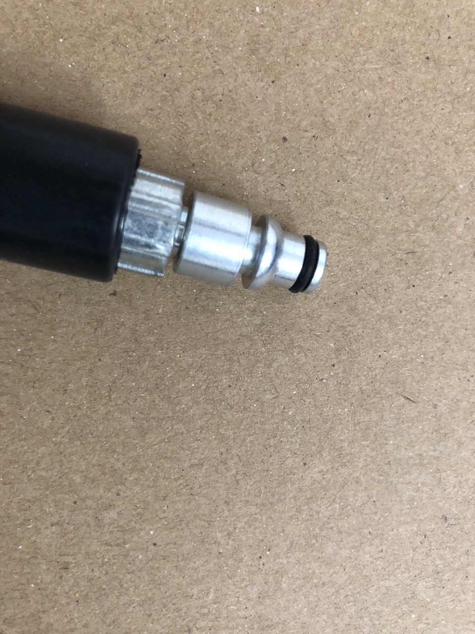 20M Dây Phun Áp Lực Cho Máy Phun Xịt Rửa Xe Black & Deckerr -Hàng OEM Type B