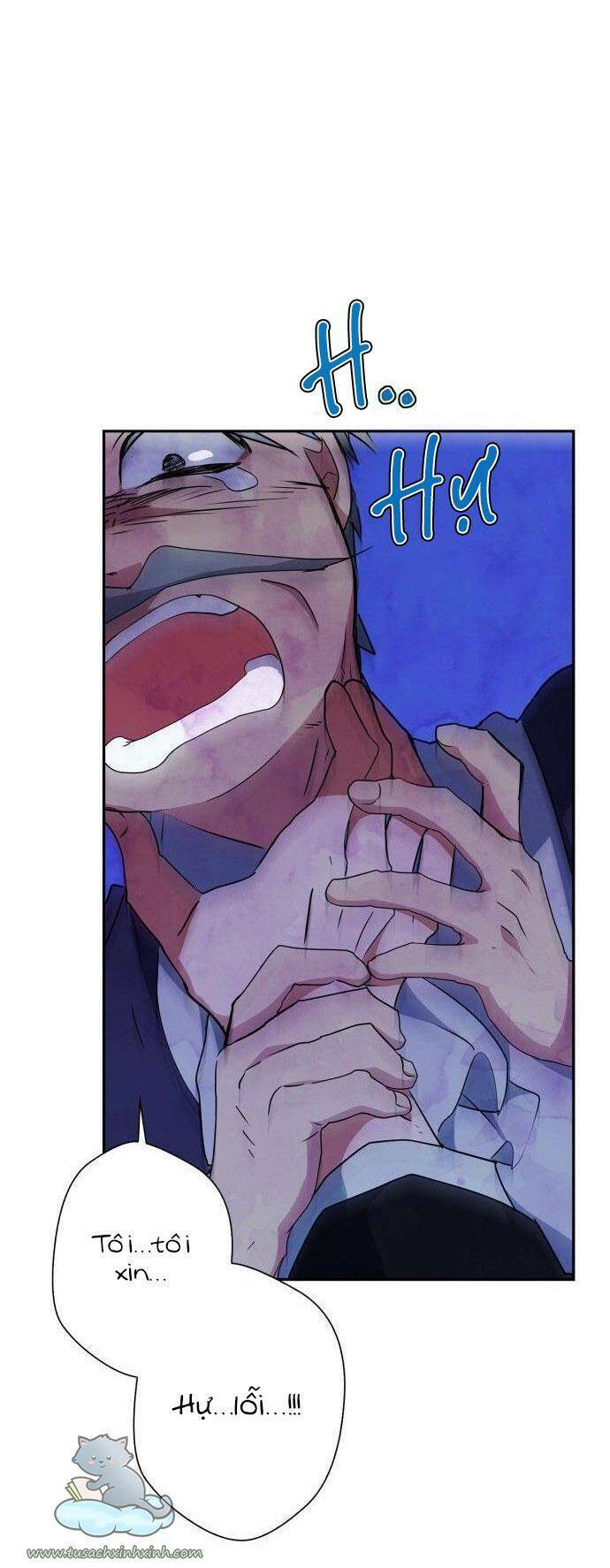 tôi đang nuôi dưỡng một con quái thú chapter 65 62