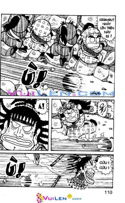 ninja loạn thị chapter 44 111