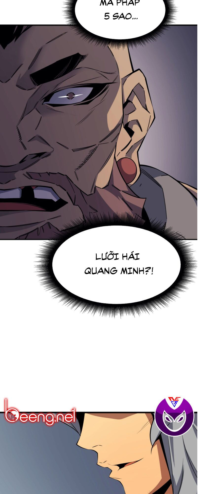 sự trở lại của pháp sư vĩ đại sau 4000 năm chapter 24 61