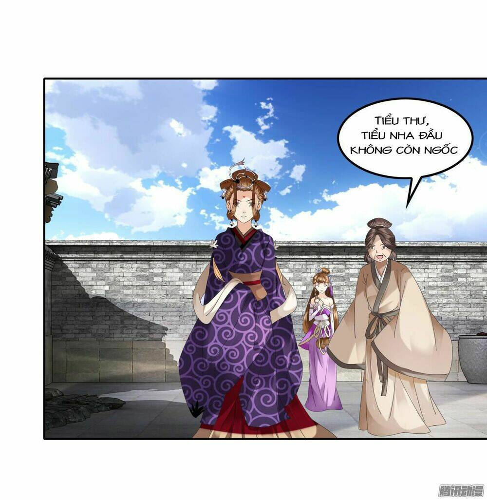 thần y khí nữ chapter 4 17