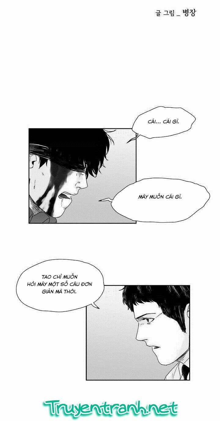 bạo lực học đường chapter 29 10