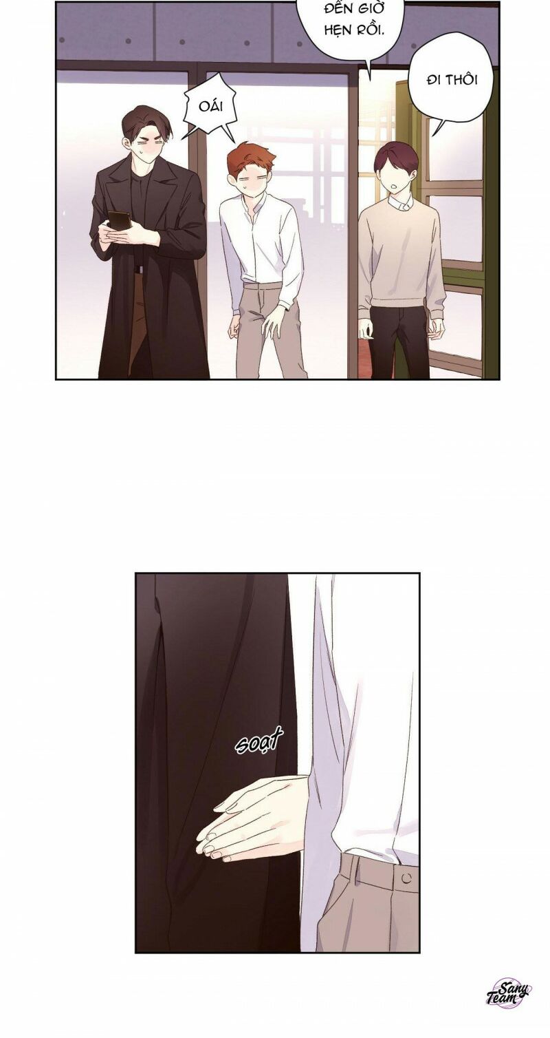 tình nhân 4 tuần chapter 60 26