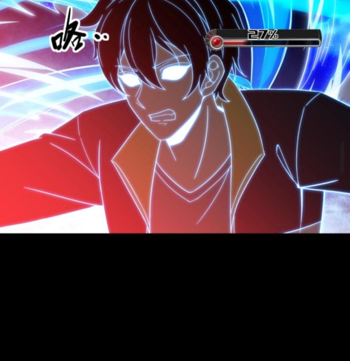 nhìn thấy thanh máu, ta xử tội thần linh chapter 196 20