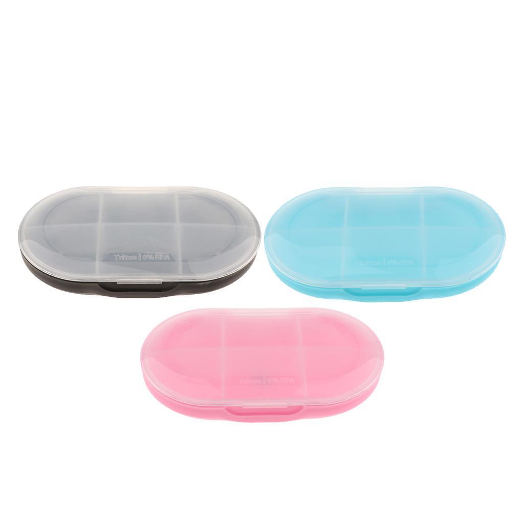 Box Organizer Container Case Storage Holder for Purse