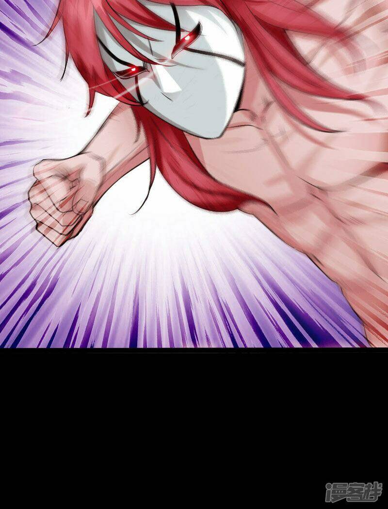 tuyệt phẩm tà thiếu chapter 99 35