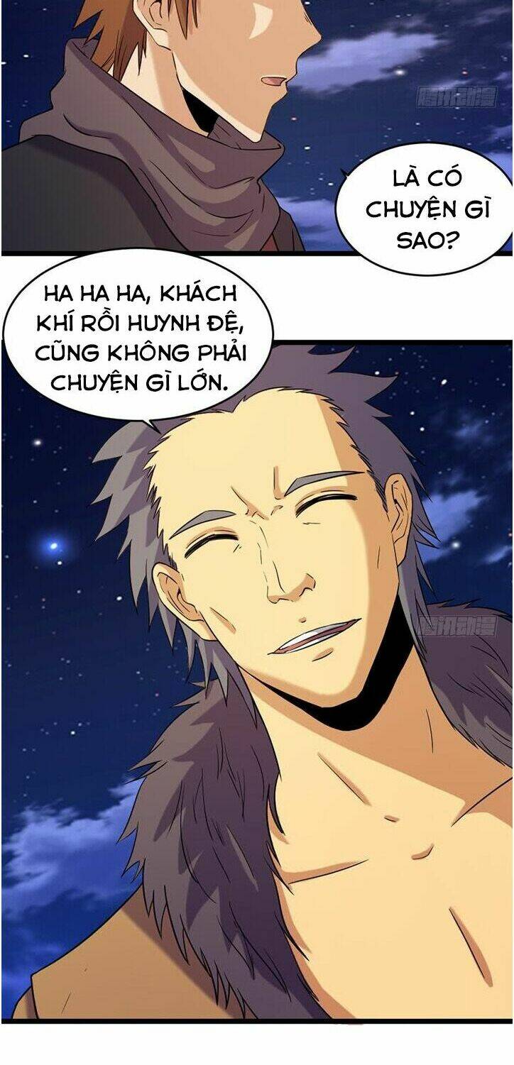 phong quỷ truyền thuyết chapter 170 4