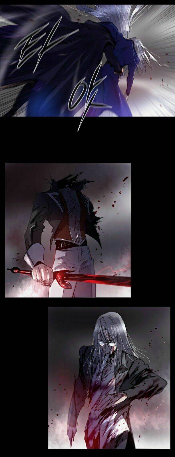 bản khế ước linh hồn chapter 186 30