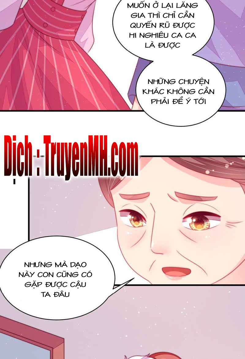 ngày nào thiếu soái cũng ghen chapter 314 10