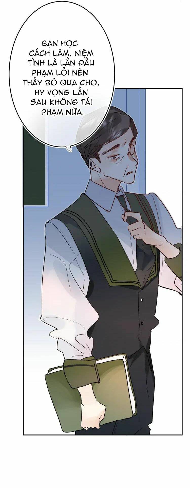 phù thủy hạng bét chapter 6 9