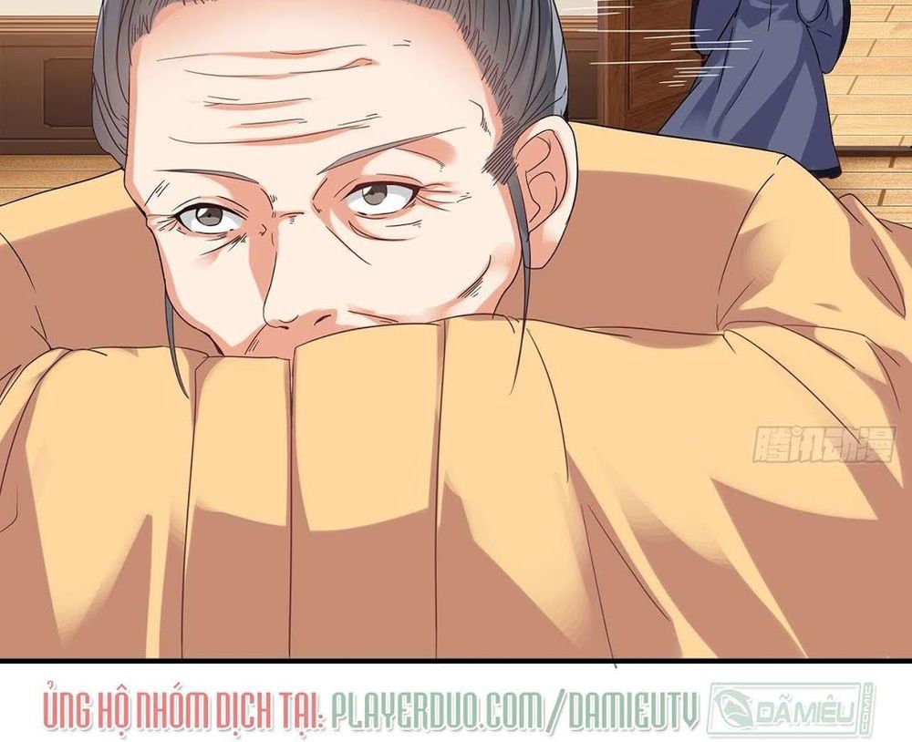 địa phủ khai phá thương chapter 22 27