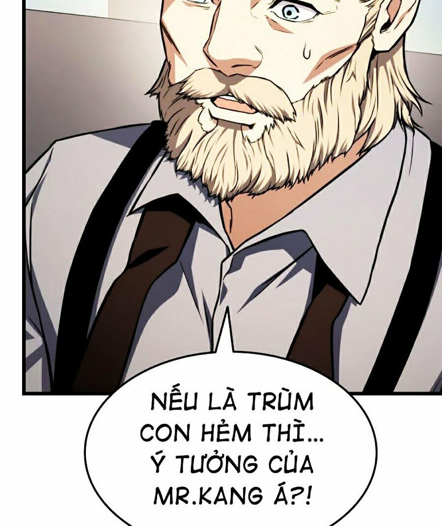 huyền thoại game thủ - tái xuất chapter 33 45