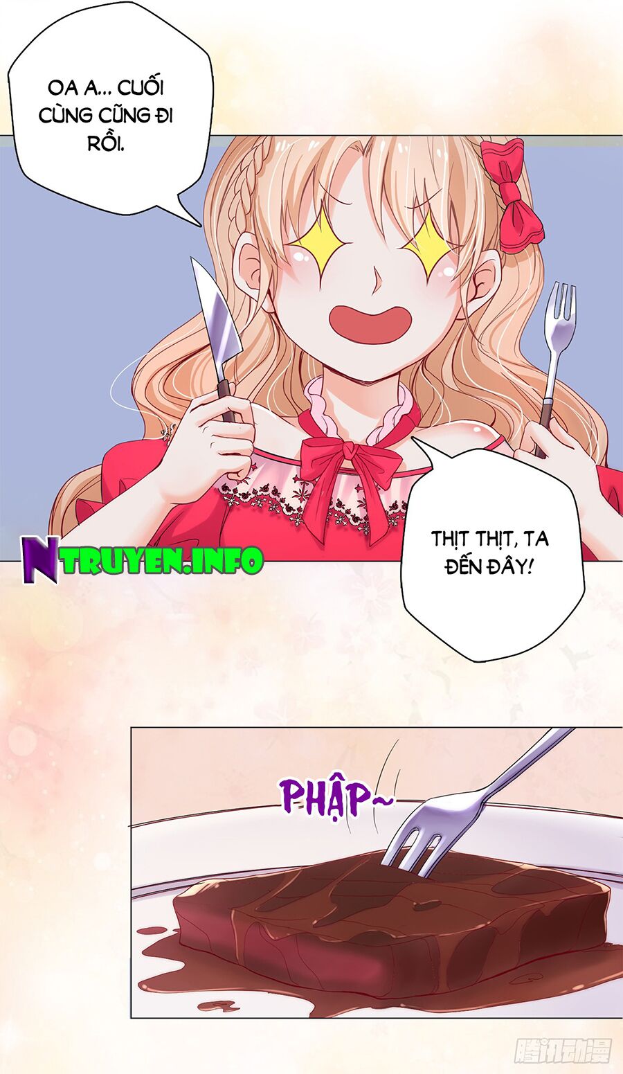 huynh khống công tước gả không được chapter 7.1 10