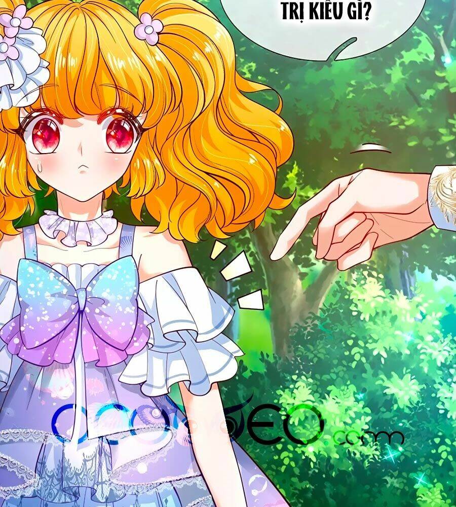 bỗng một ngày trở thành con gái nhà vua chapter 195 15