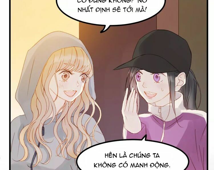 lượm được một tiểu hồ ly phần 2 chapter 31 3