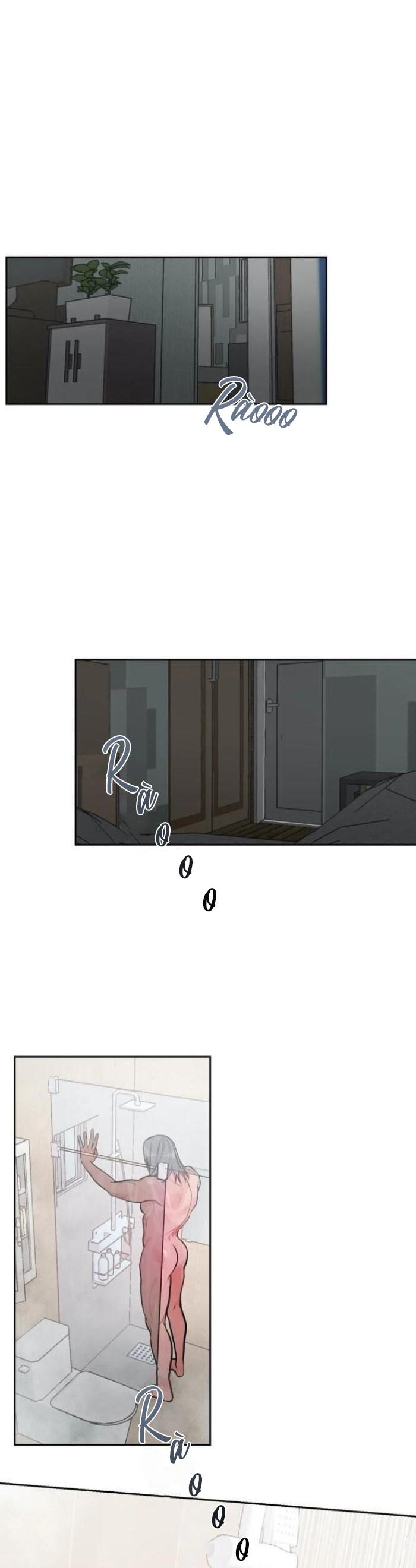 đối tác cơ thể hoàn hảo chapter 13 1