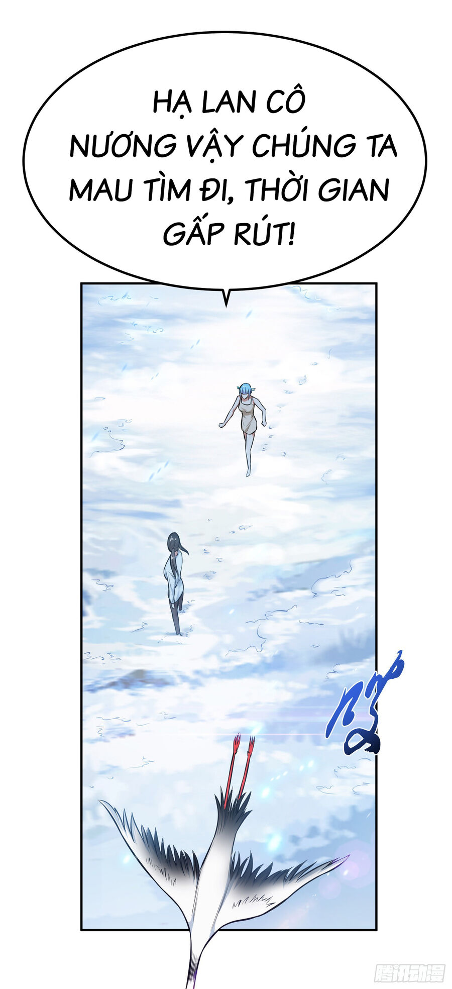 nam chính và hậu cung đều là của ta chapter 34 14