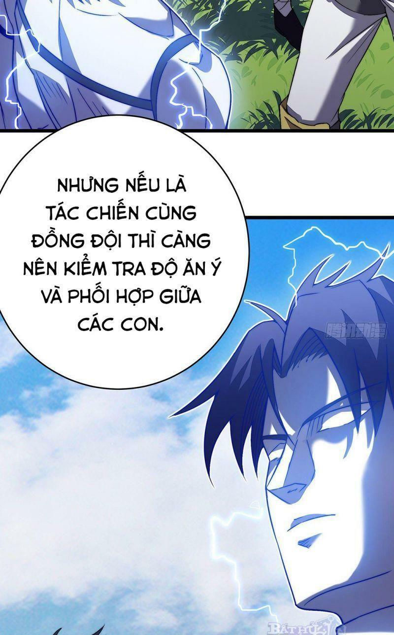 sát thần chi lộ tại dị giới chapter 35 75
