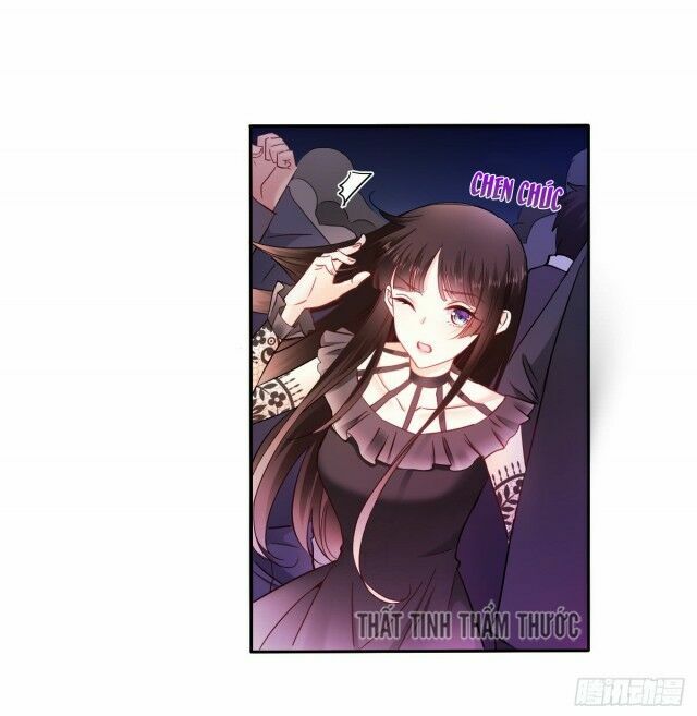 bay qua thiên sơn đến yêu anh chapter 61 5