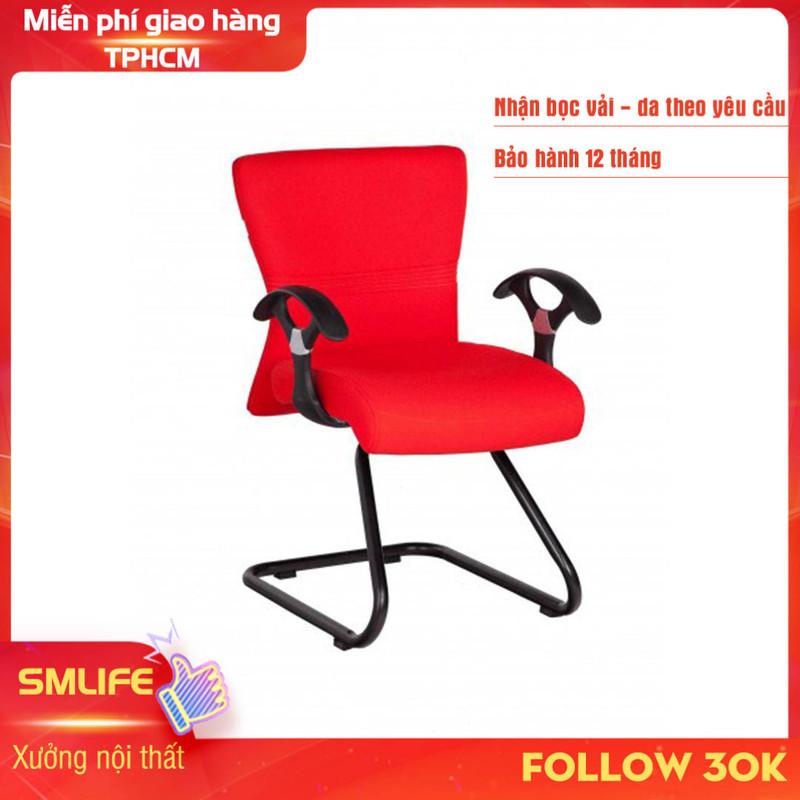 Ghế chân quỳ phòng họp SMLIFE NOLAN