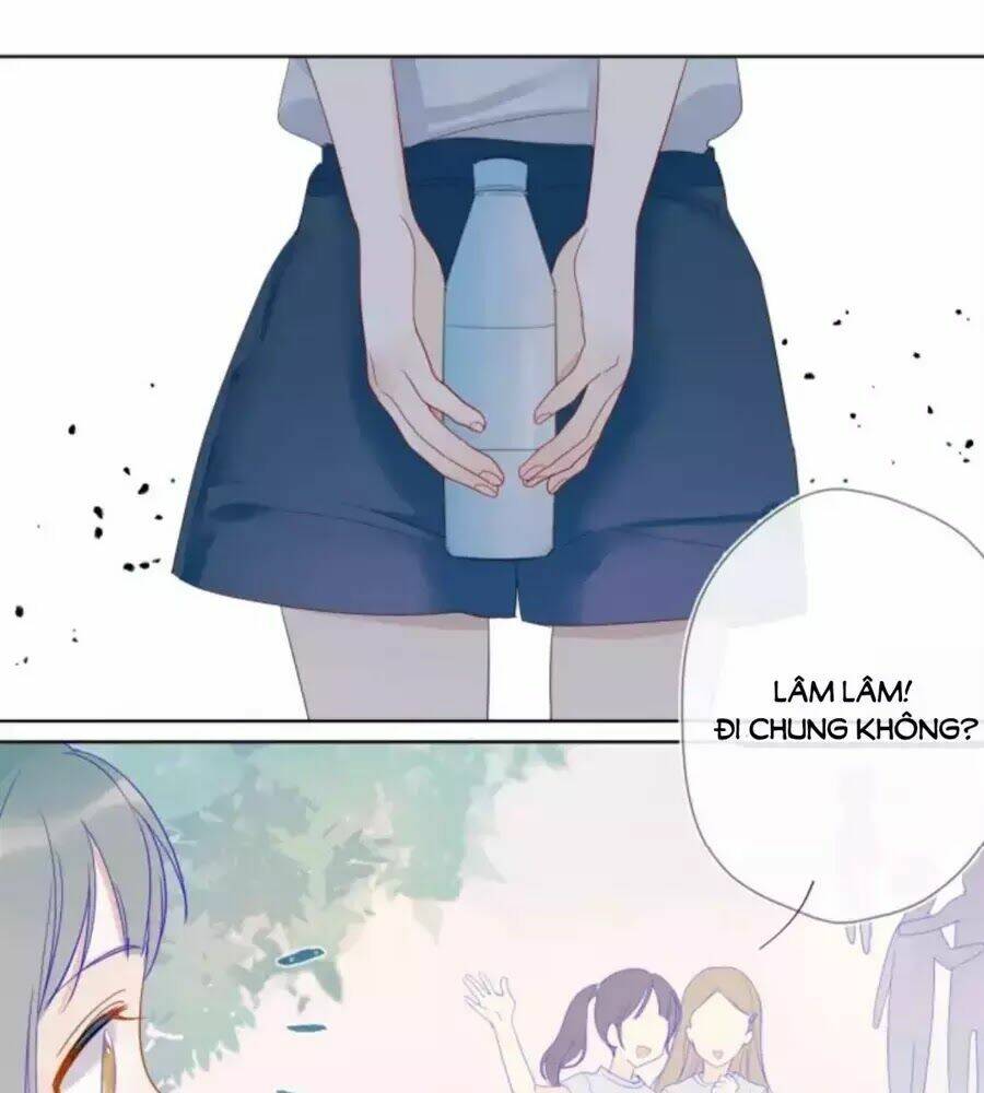 tinh thần vu ngã chapter 2 30