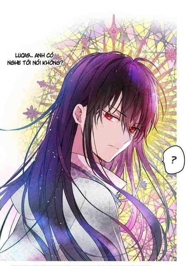 bỗng một ngày nọ tôi trở thành nàng công chúa chapter 61 50