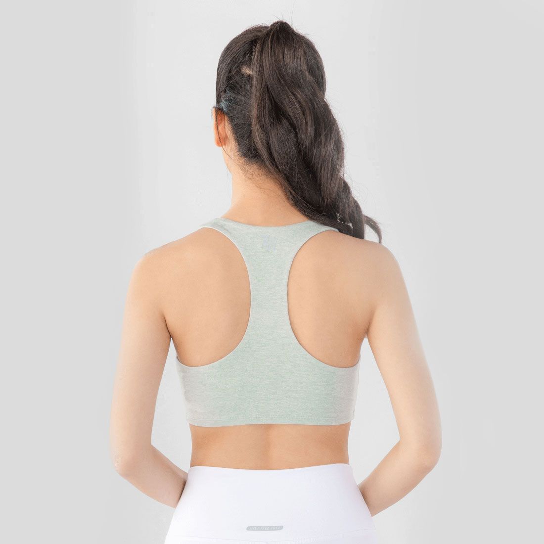 Áo Thể Thao Nữ Sports Bra Cloud - H8B60