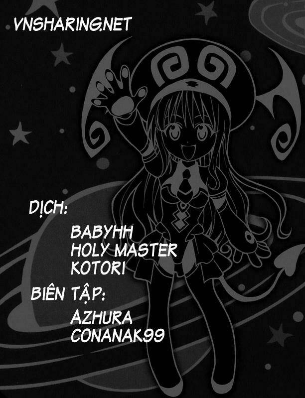 bọn tớ thích cậu! rito chapter 6 1