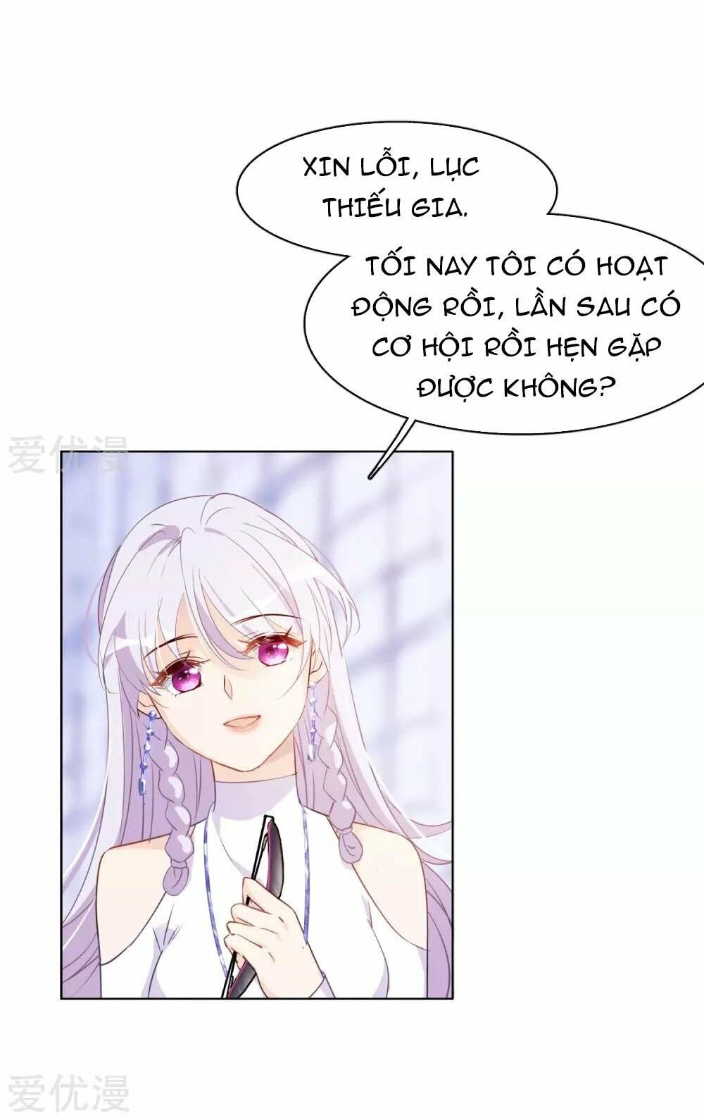 cô ấy đến rồi, xin nằm xuống! chapter 23 30